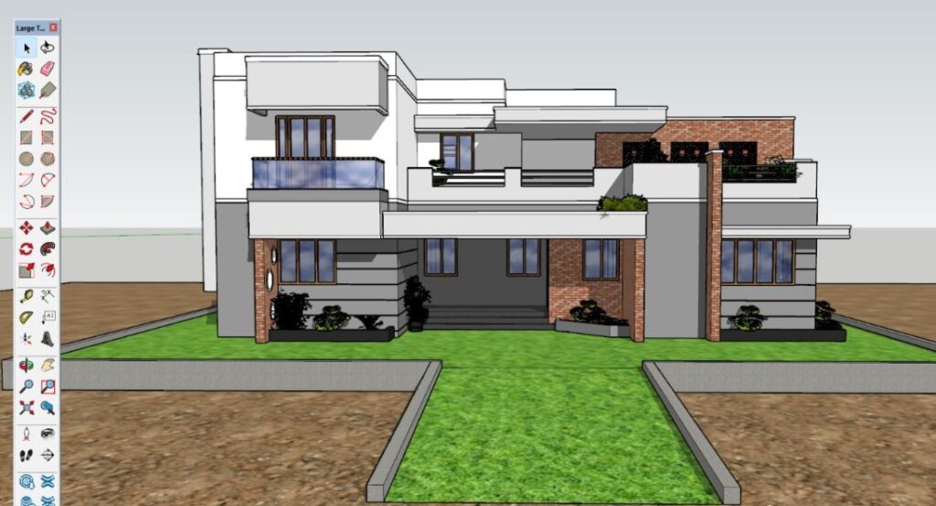 Vee Yes Constructions kerala kayamkulam (1)