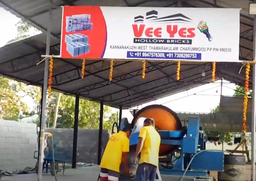vee yes constructions kayamkulam (3)