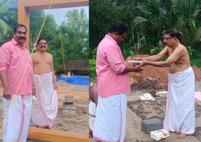 vee yes constructions kayamkulam